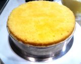 A picture of step 31 of Le Fraisier (French-Style Strawberry Shortcake).