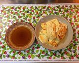 A picture of step 4 of Easy and Tasty Silken Tofu Steak.