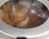 A picture of step 10 of Crispy Sautéed Pork Belly.