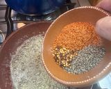 Foto del paso 3 de la receta: Edamame picante al estilo Sonorense