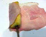 Pineapple And Bacon In Skewer recipe step 2 photo
