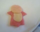 A picture of step 5 of Ghibli Ponyo Cookies.