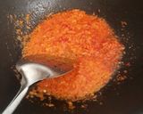 Foto langkah ke 3 dari resep Ikan Tongkol Balado.