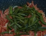 Foto del paso 5 de la receta: Flautas de verduras