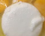 Tarta na cieście francuskim z chia, z dynią i sokiem krok przepisu 2 zdjęcie