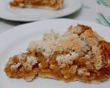 Foto del paso 7 de la receta: Tarta de coco y dulce de leche