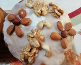 Foto del paso 8 de la receta: Trío de pan dulce