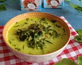 Foto langkah ke 4 dari resep Gulai pakis.