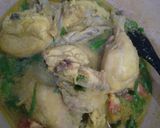 Foto langkah ke 7 dari resep Ayam Woku.