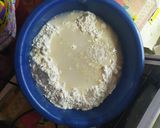 Foto del paso 1 de la receta: Pizza de diferentes sabores