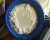 Foto del paso 1 de la receta: Pizza de diferentes sabores