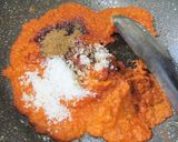 Foto langkah ke 2 dari resep Terong Balado.