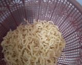 Foto langkah ke 3 dari resep Cap Cay Goreng.