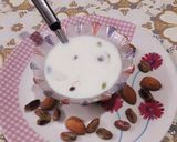 દૂધપાક (Doodhpak Recipe In Gujarati) રેસીપી સ્ટેપ4ફોટો