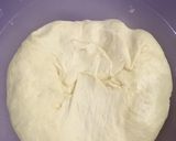 Foto langkah ke 1 dari resep Burger Buns (tanpa telur) “empuuk”.