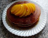Amerikai palacsinta recept fázis 10 fotója