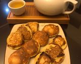 Foto langkah ke 3 dari resep Kue keranjang panggang oatmeal.