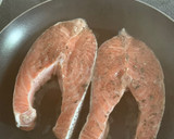 Foto del paso 2 de la receta: Pescado con coco 🥥 y mi truquito