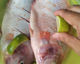 Foto langkah ke 3 dari resep 47. Pesmol Ikan Nila.