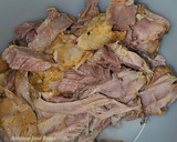 Foto del paso 9 de la receta: Tacos de codillo de cerdo