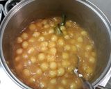 Foto langkah ke 7 dari resep Bubur Candil / Jenang Grendul.