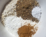 Foto del paso 1 de la receta: Galletas de Avena