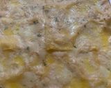 Foto del passaggio 14 della ricetta Lasagne al Salmone