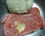 A picture of step 3 of Tofu Hamburgers: This Recipe Comes Directly From a Former Chef.