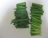 A picture of step 1 of Ground Meat, Garlic Chives & Bean Sprouts - Spicy Chinese Stir-Fry.