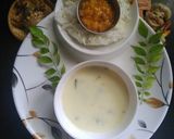 ખાટી મીઠી ગુજરાતી કઢી (Khati Mithi Gujarati Kadhi Recipe In Gujarati) રેસીપી સ્ટેપ3ફોટો