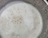 A picture of step 2 of Coconut 🥥 chutney.