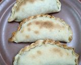 Foto del paso 5 de la receta: Empanadas de humita 🌽