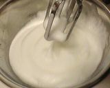 A picture of step 6 of White Chocolate Stick Cake.