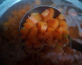 صورة لخطوة 1 من وصفة عصير برتقال بالجزر مركز تقيل جداً 😋