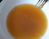 A picture of step 6 of Sig's Marone Chestnut and Chocolate Puree.