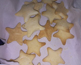 Foto del paso 6 de la receta: Galletitas sin tacc y sin manteca💋