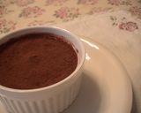 A picture of step 7 of Tiramisu with Yogurt Cream Cheese.