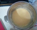 Une image de l'étape 1 de Pancakes bien gonflés.