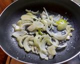 Foto langkah ke 2 dari resep Cah Buncis Wortel Paprika.
