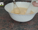 Foto del paso 4 de la receta: Bizcocho Red Velvet