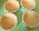 Foto langkah ke 10 dari resep Pie Ubi Cilembu Kurma.