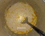 Foto langkah ke 3 dari resep Rolade tahu isi sosis.