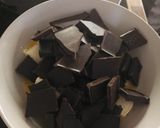 Brownie recept fázis 1 fotója
