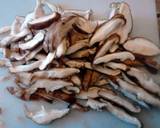 Wild Rice W/ Shiitake Mushrooms Vegan recipe step 3 photo