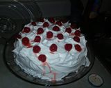 A picture of step 8 of F*** Yes, Jello Cake !.