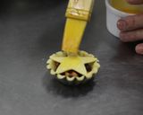 A picture of step 9 of Mince Pie.