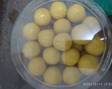 Foto langkah ke 6 dari resep Nastar lumer.