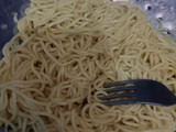 Mie Goreng Sedap Gurih