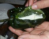 Foto del paso 6 de la receta: Chiles rellenos
