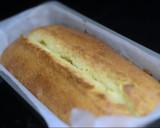 A picture of step 8 of Mixed in 10 Minutes! Basic Pound Cake.